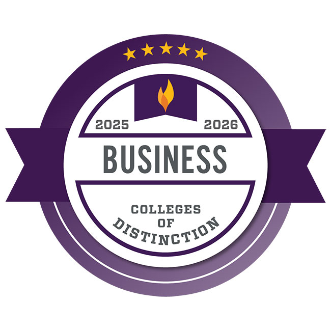 Best Colleges Business
