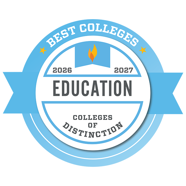 Colleges of Distinction Best Colleges Education