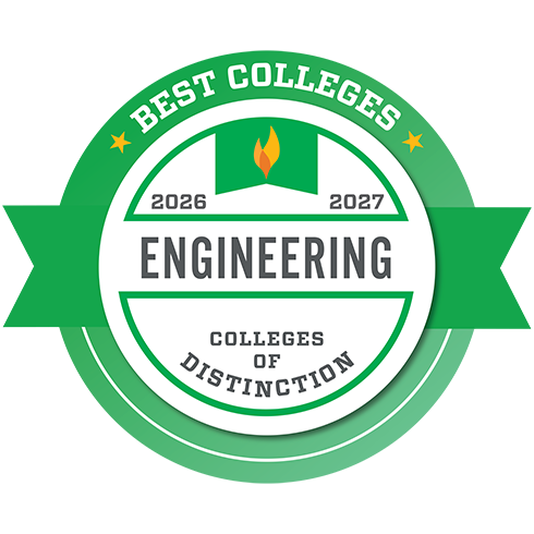 Colleges of Distinction