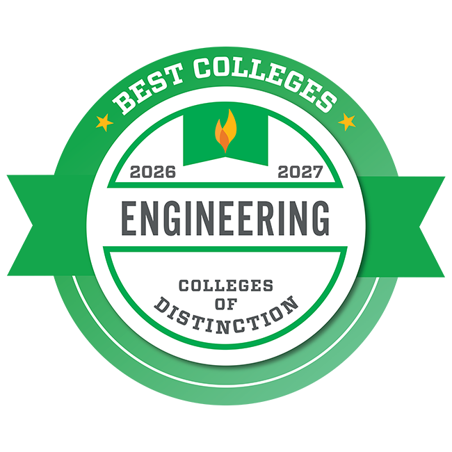 Colleges of Distinction Best Colleges Engineering