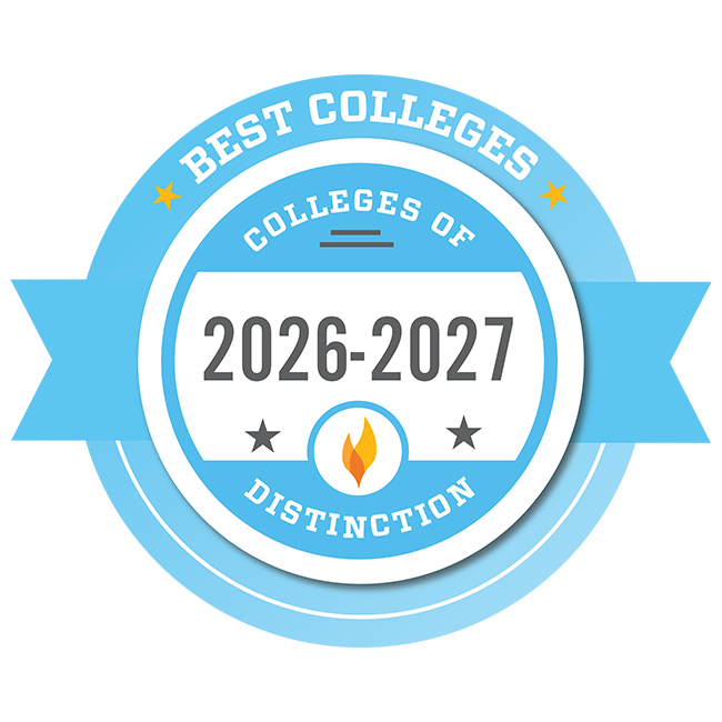 Colleges of Distinction Best Colleges
