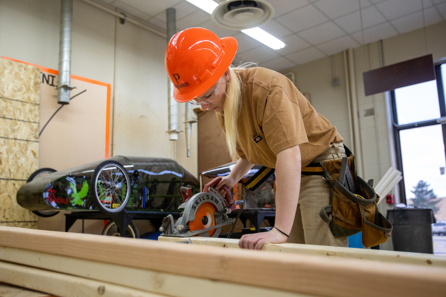 Woodworking