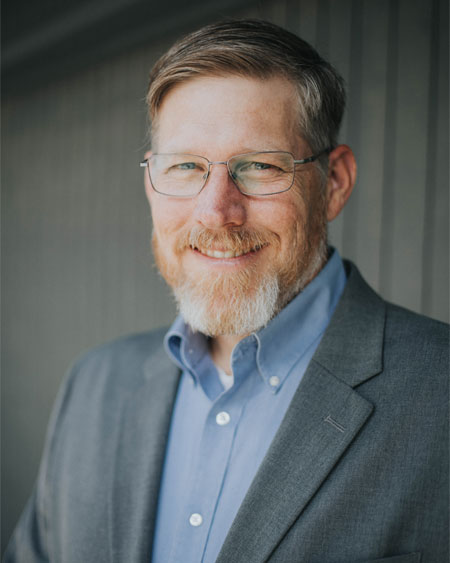 Jason Birdwell