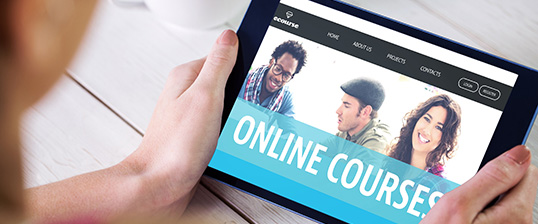 Non-Credit Online Courses