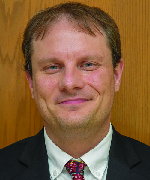 Dean Brandon Fetterly