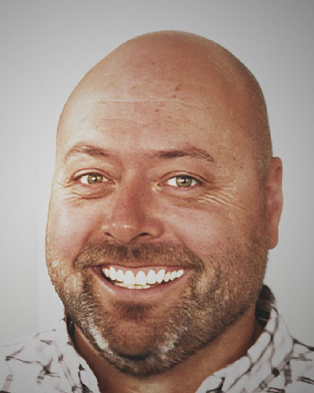 Brent Rehberg