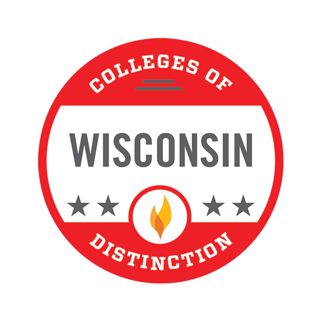 Best Colleges in Wisconsin