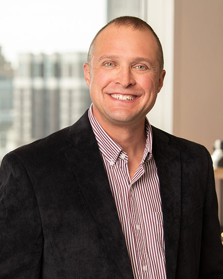 Chad Stuart