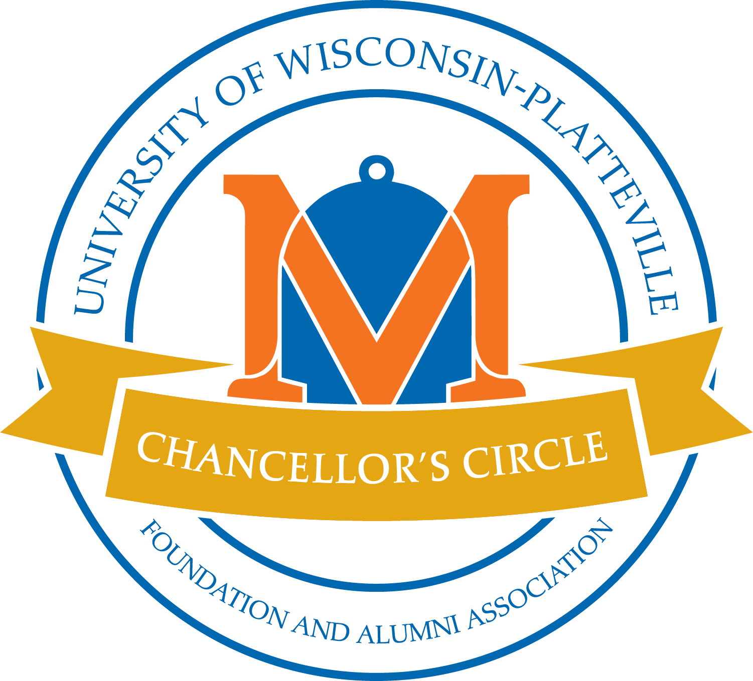 Chancellor's Circle, UW-Platteville Pioneer Giving Communities