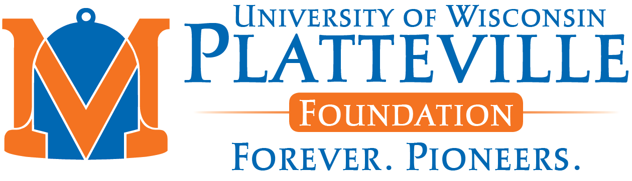 UW-Platteville Foundation logo