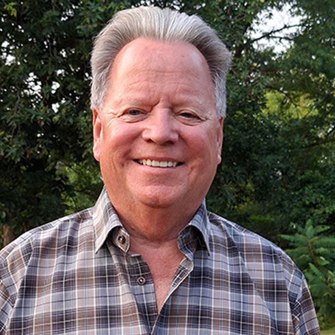 Tom Gauthier