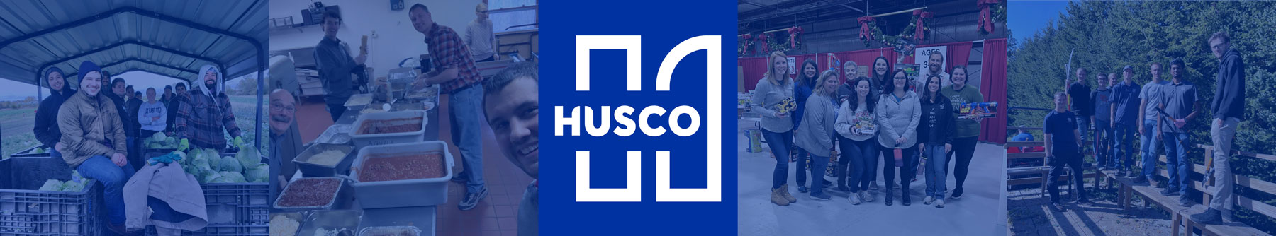 Husco