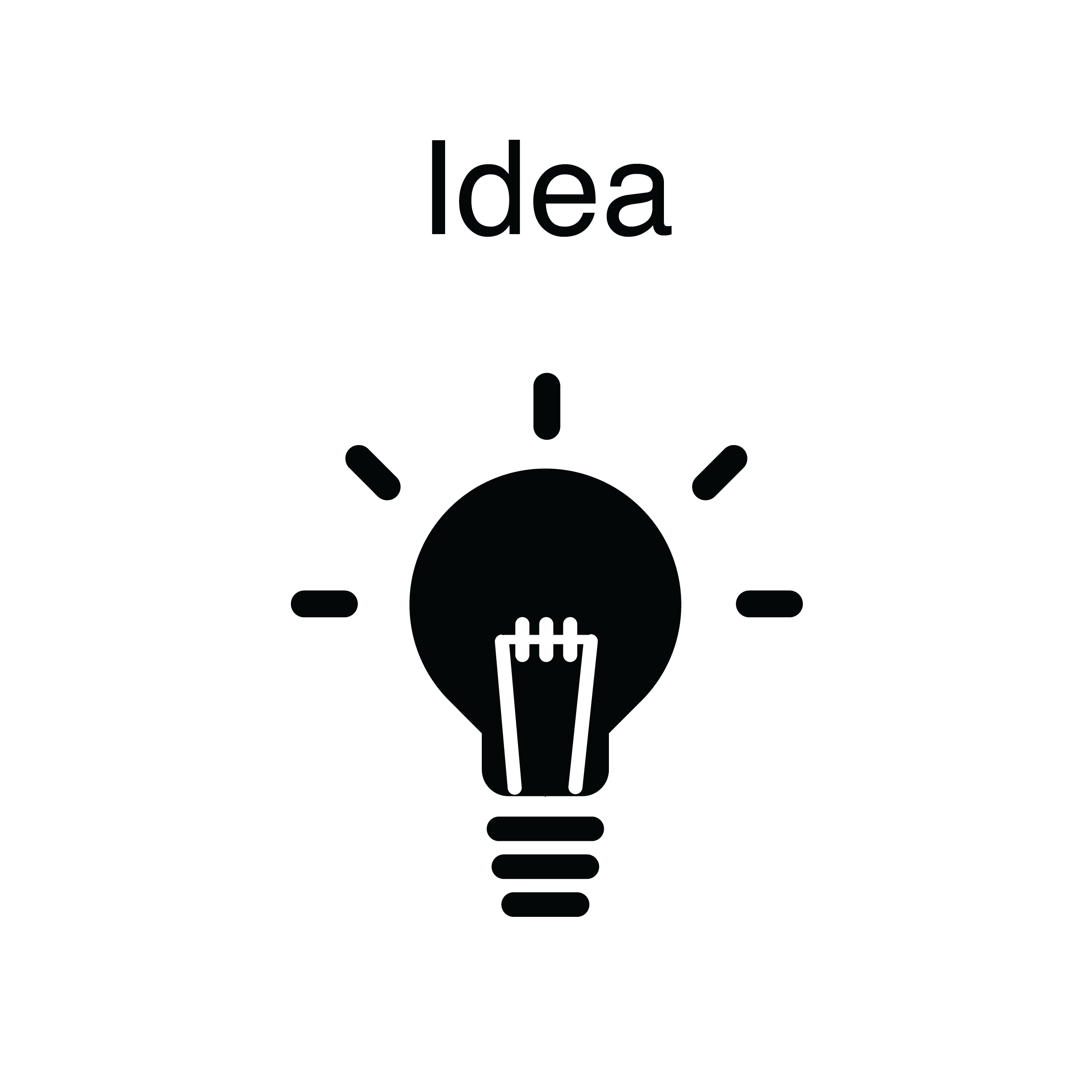 IDEA Hub Idea