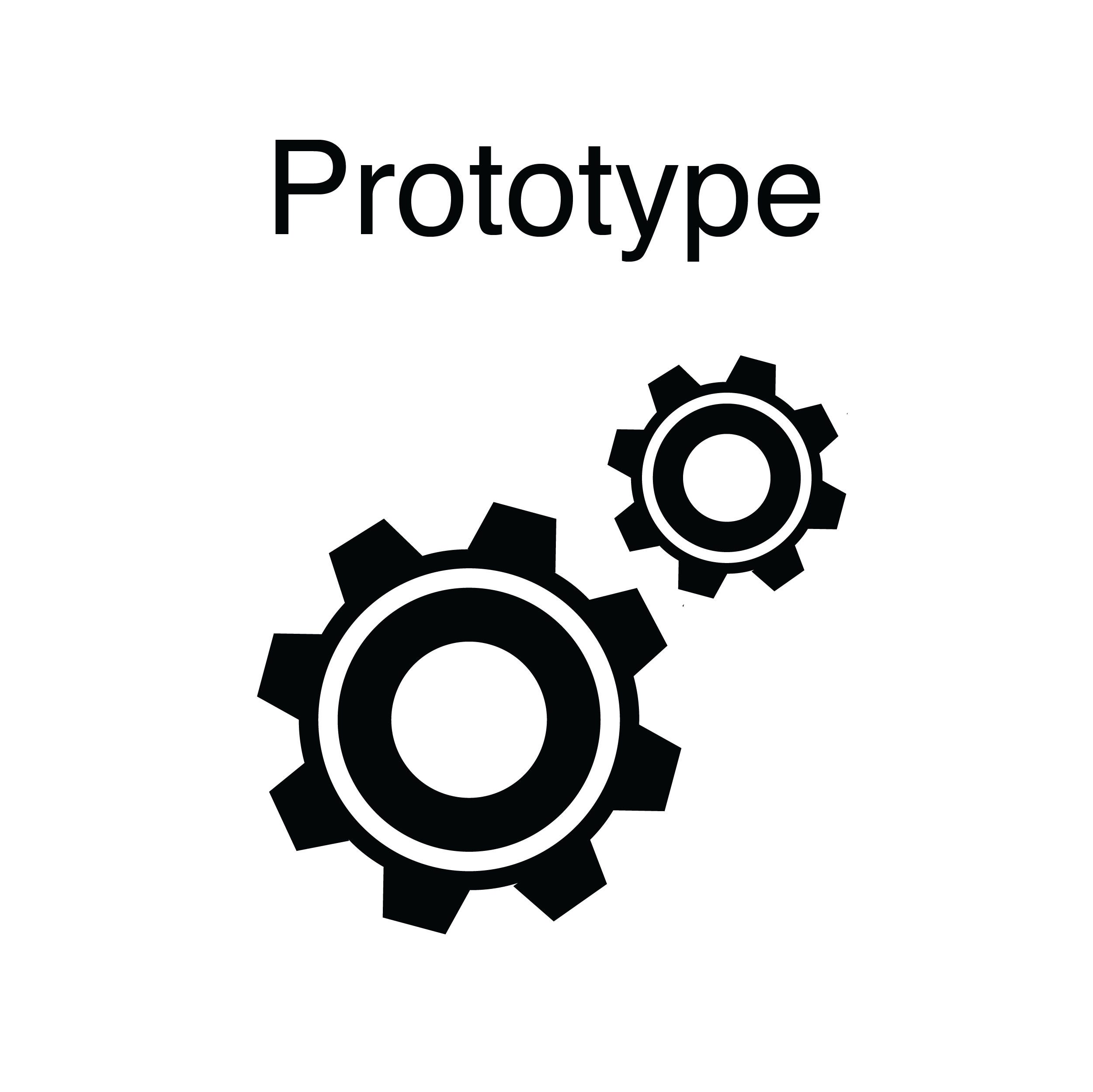 IDEA Hub Prototype