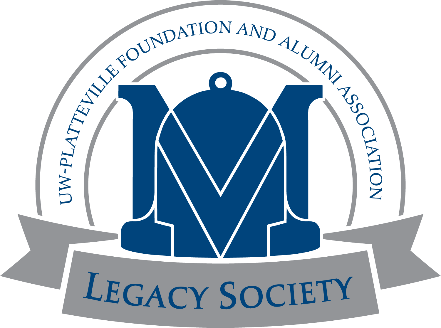 Legacy Society, UW-Platteville Pioneer Giving Communities