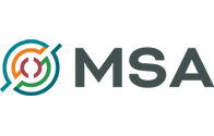 MSA, Corporate Relations Swing the Axe Sponsor