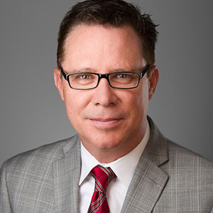 Michael O’Connor