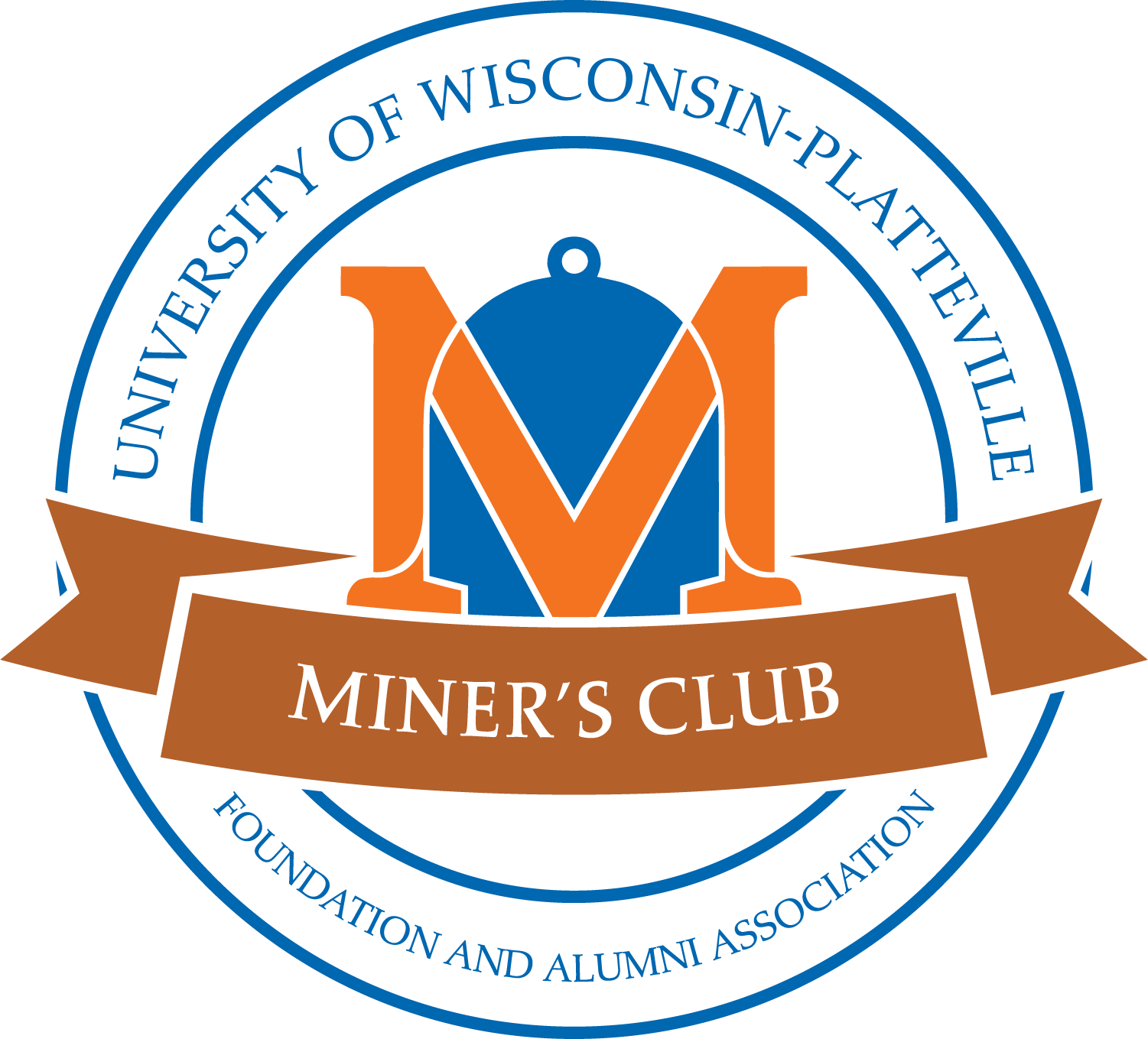 Miner's Club, UW-Platteville Pioneer Giving Communities