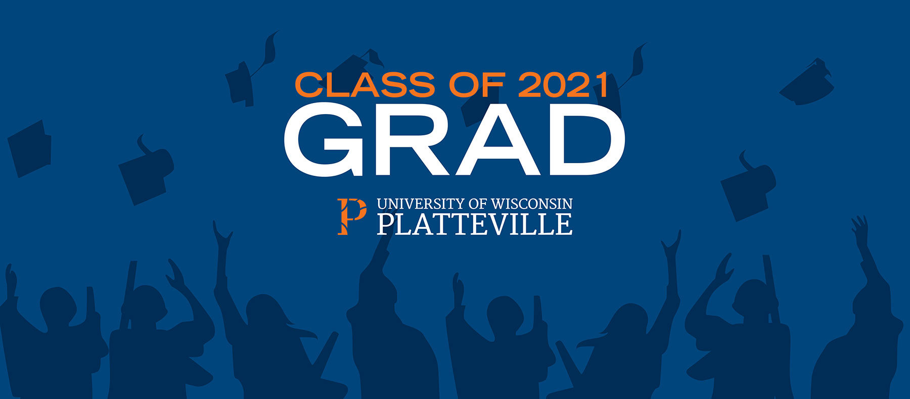 Commencement UWPlatteville