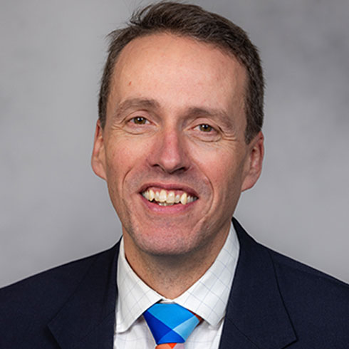 Philip Parker