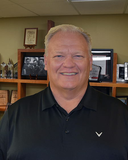 Paul Bartleson