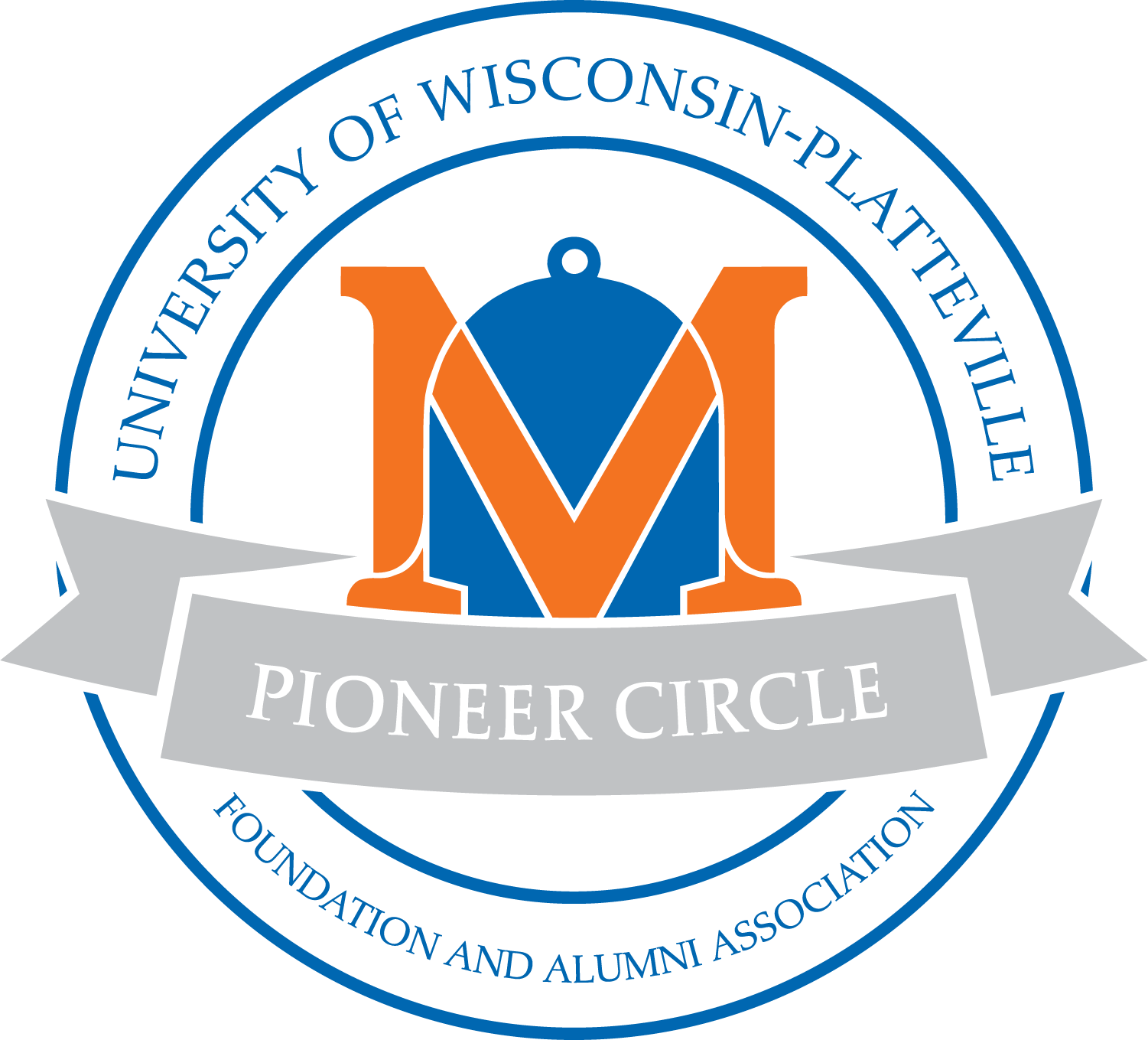 Pioneer Circle, UW-Platteville Pioneer Giving Communities