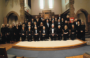 Platteville Chorale