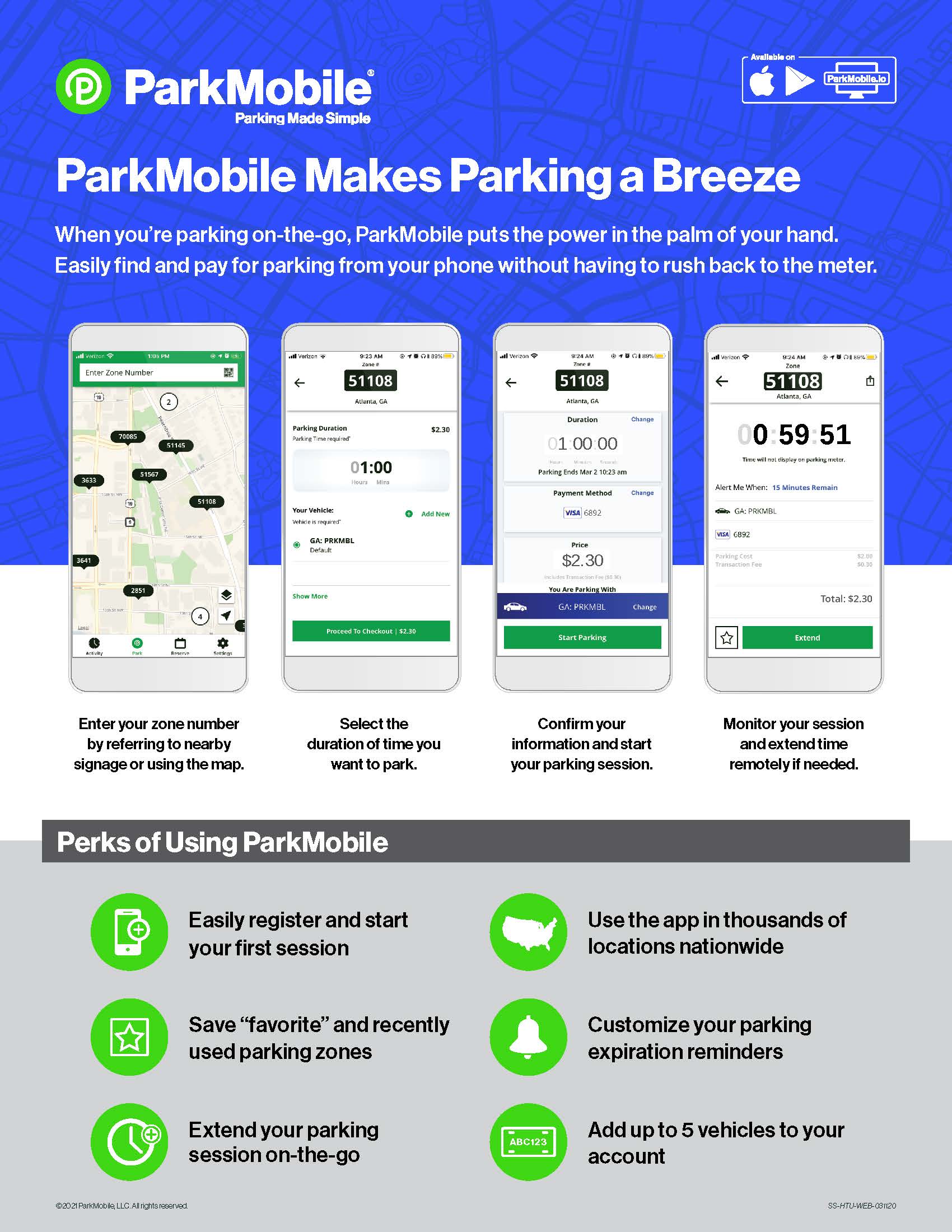 ParkMobile