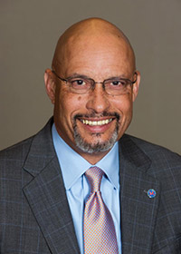 Chancellor Dennis Shields