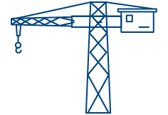 Tower Crane sponsor