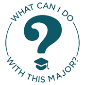 What can I do with this major?