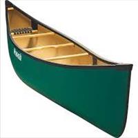 Wennoah Canoes