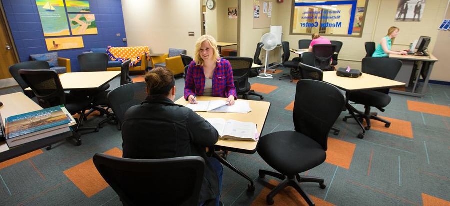 women in EMS Mentor Center