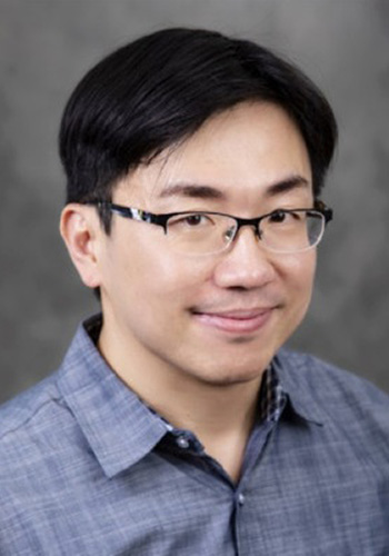 Joseph Wu
