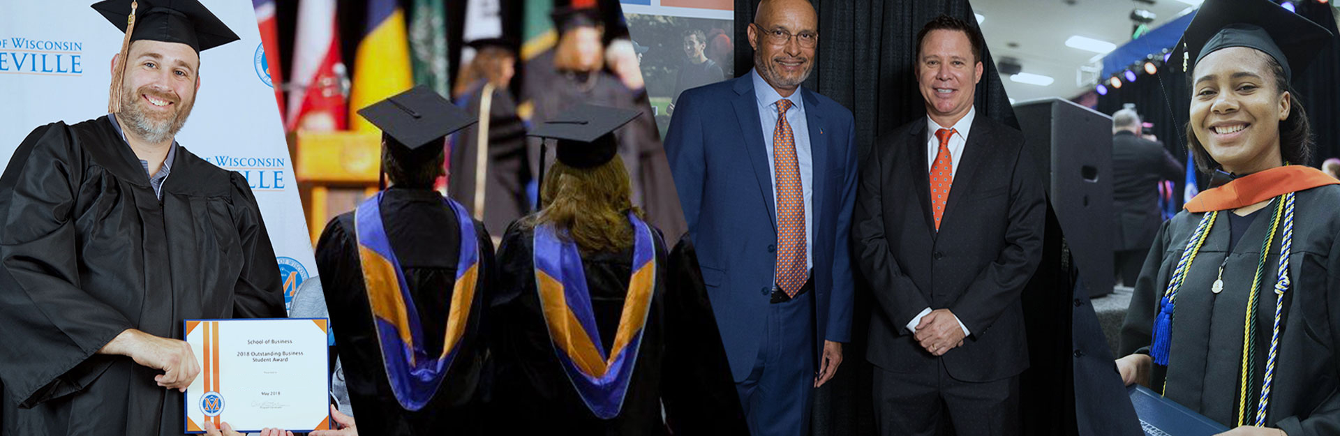 alumni collage