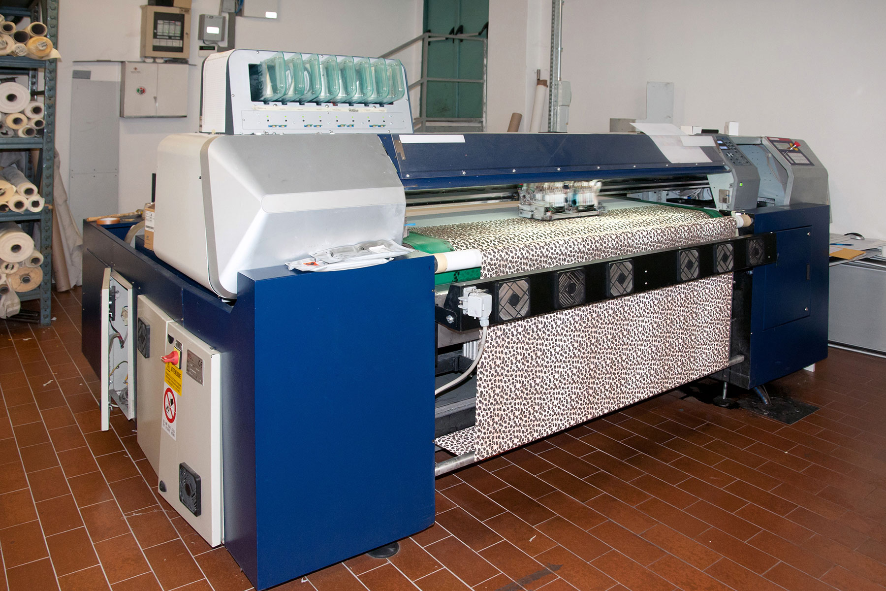 Textiles