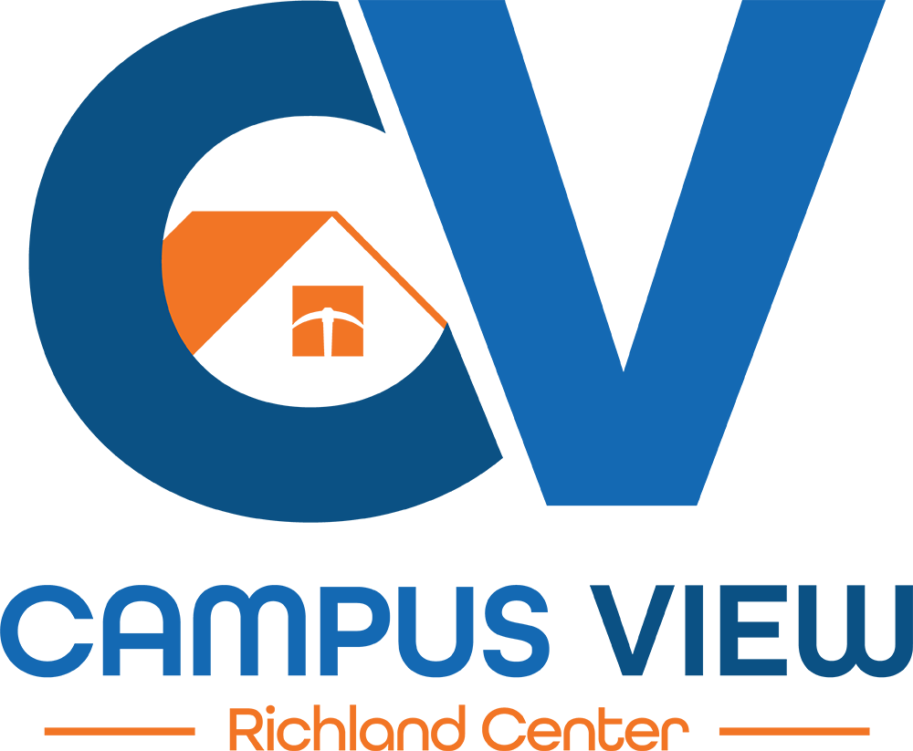 Richland housing, Campus View