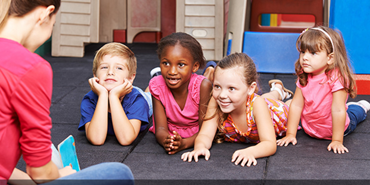 Child Care Credentials