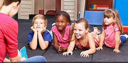 Child Care Education