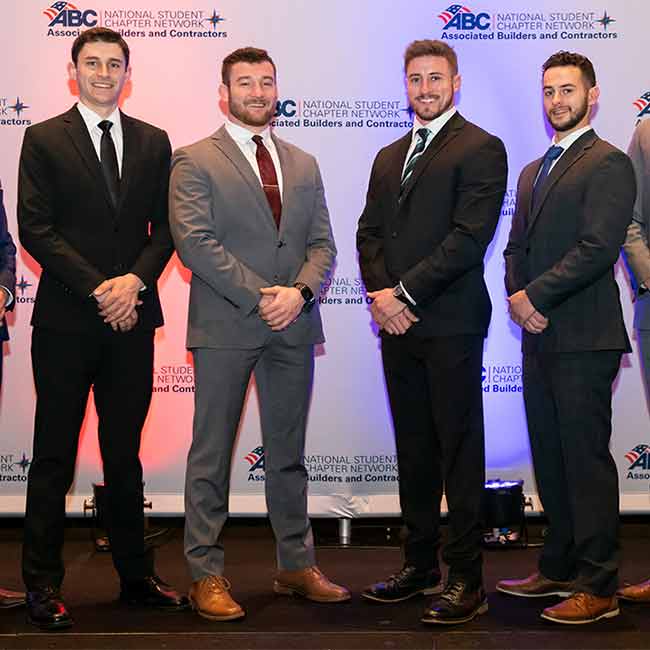ABCC team