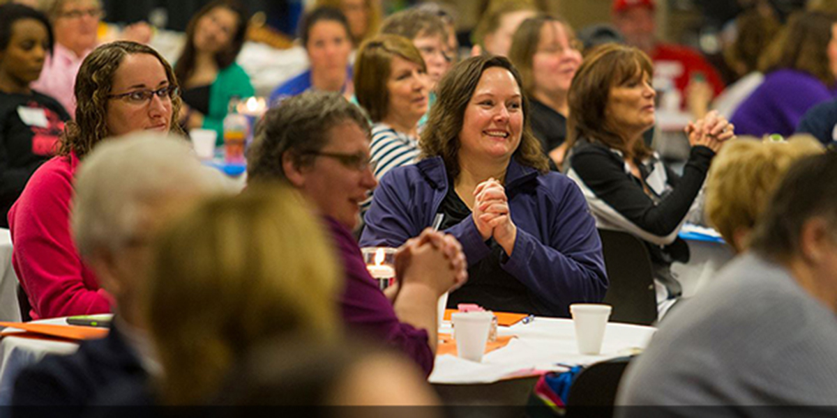 Events and Conferences