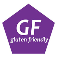 gluten friendly