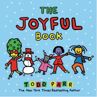 The Joyful Book