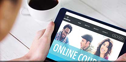 Non-Credit Online Courses