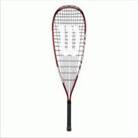 Racquetball racket