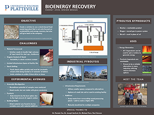Bioenergy Recovery