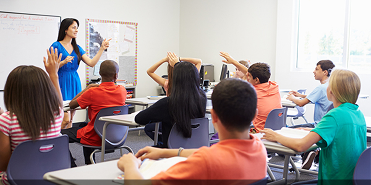 Teacher Development