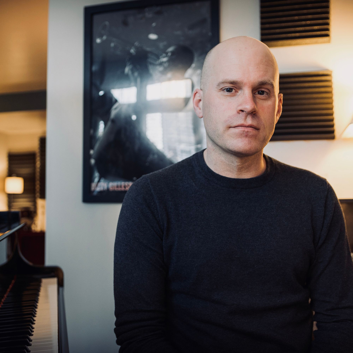 Tim Whalen, songwriter and composer