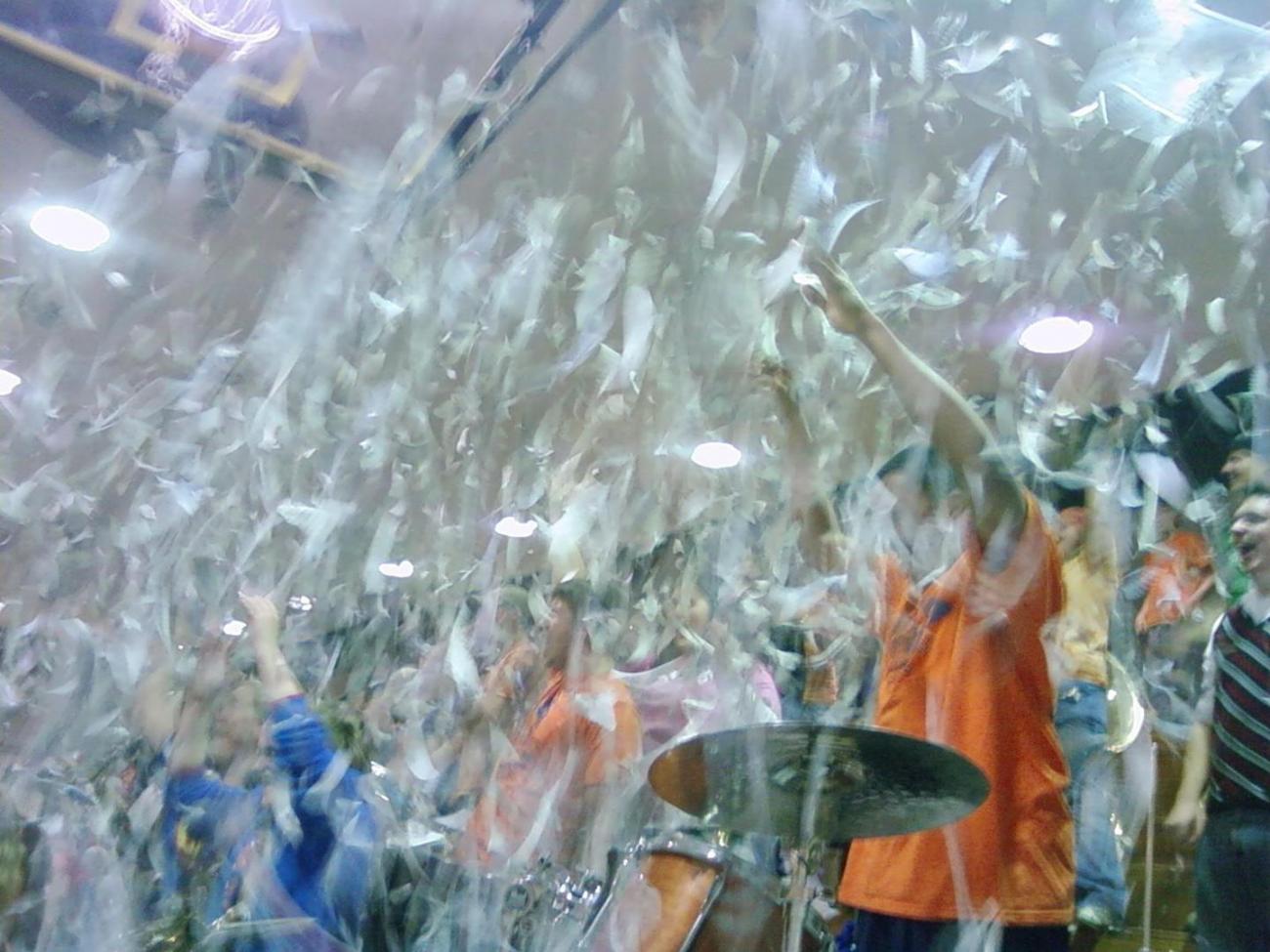 Pep Band