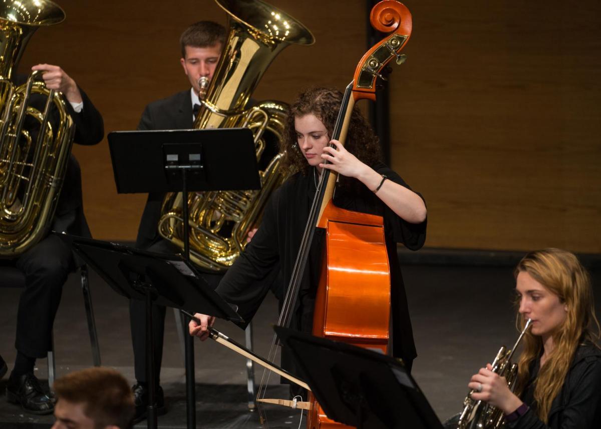Symphonic Wind Ensemble